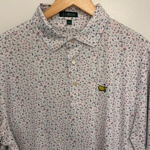 Peter Millar masters Polo
